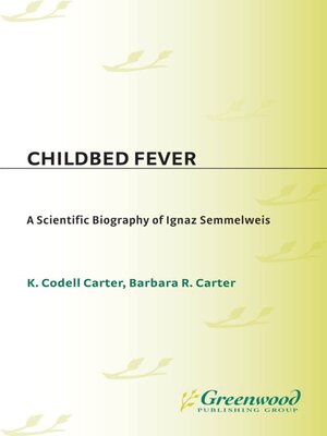 cover image of Childbed Fever